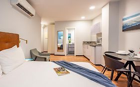 דירות סי-לאנד